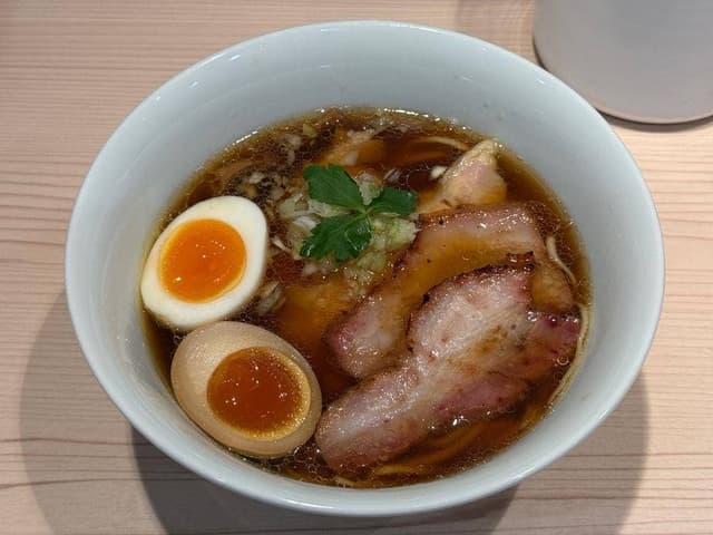 らーめん藁 - サブ画像2