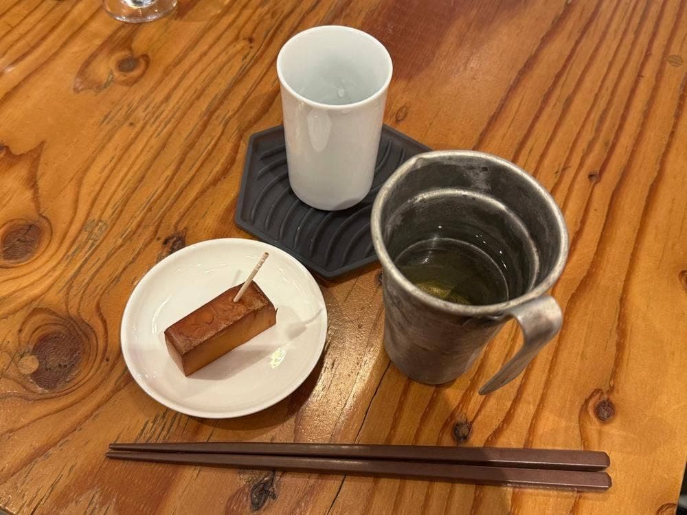 山中酒店