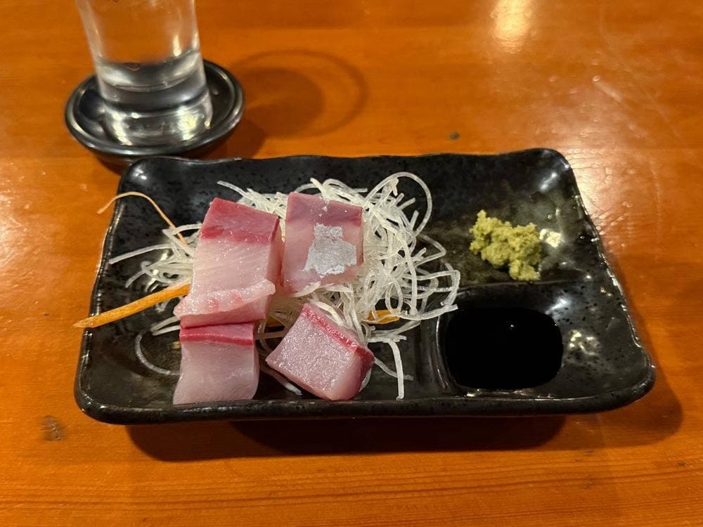 立ち飲み酒屋