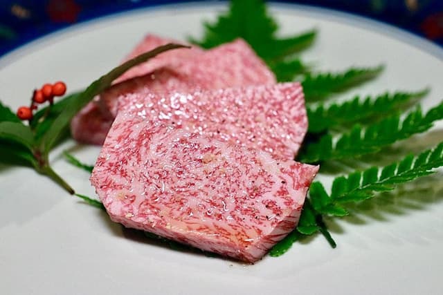 焼肉あをゐ - サブ画像1