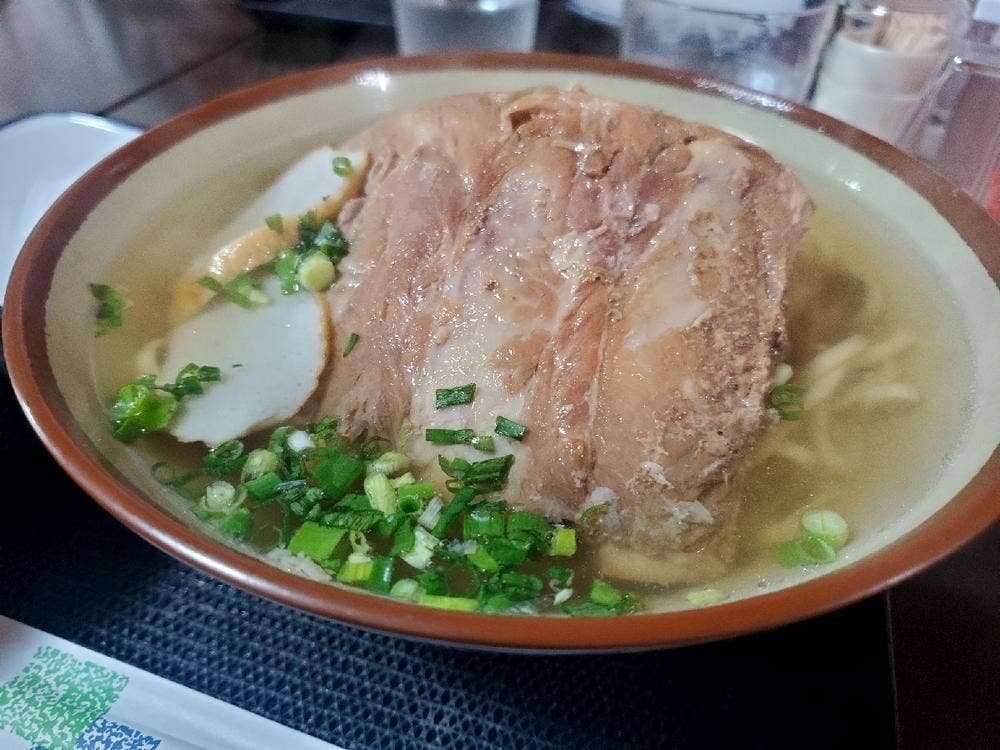 なかむら屋 浦添店