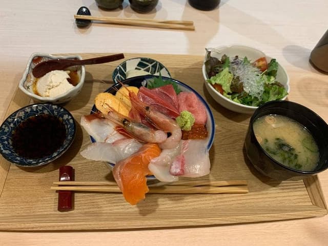 料理屋 季口 - サブ画像2