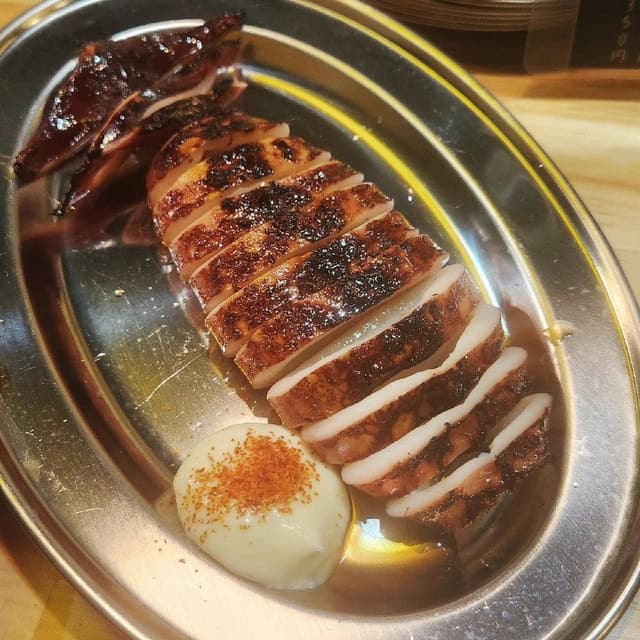 4坪牡蠣小屋キヨリト 福島1丁目店 - サブ画像2