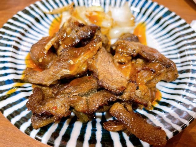 肉の奉行 - サブ画像3
