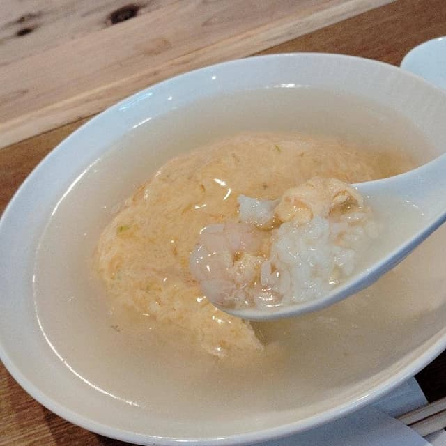 chinese cooking 杏 - サブ画像2