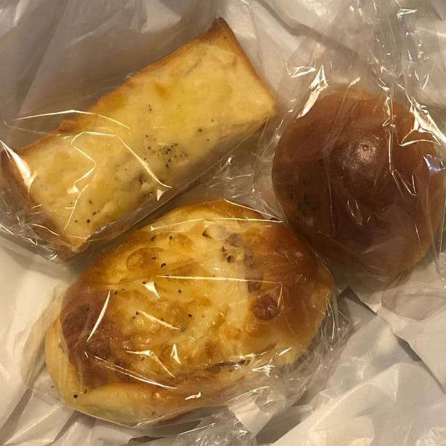 ODD BAKERY - サブ画像1