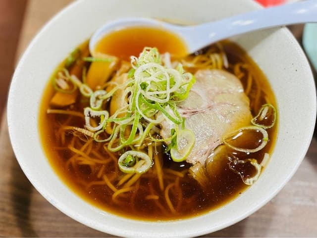 中華食堂 もみじ亭 - サブ画像2
