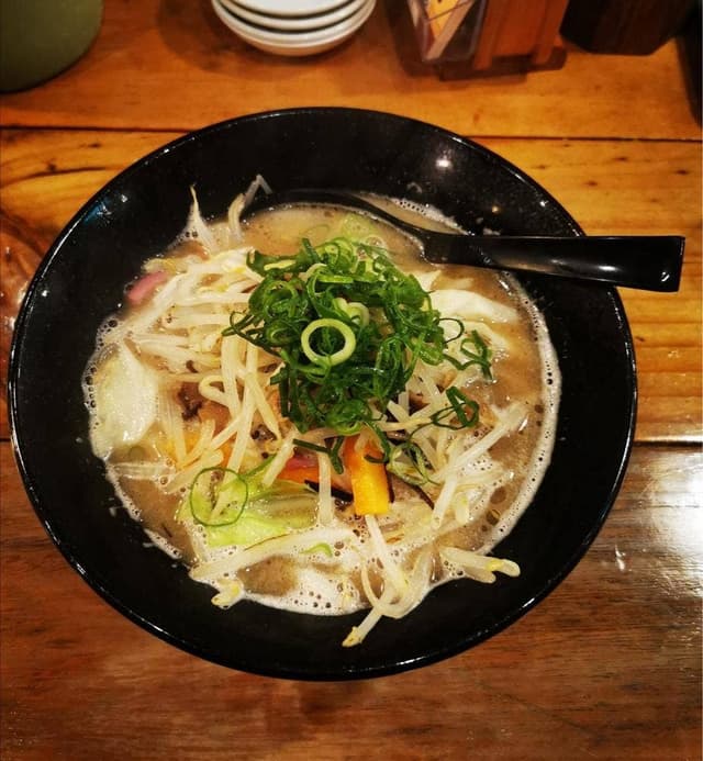 博多ラーメン一楽堂 兵庫本店 - サブ画像1