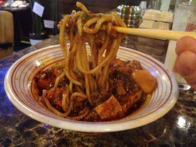 浪花中華 LITWAON 蛙吽 大阪天神橋店 - サブ画像2