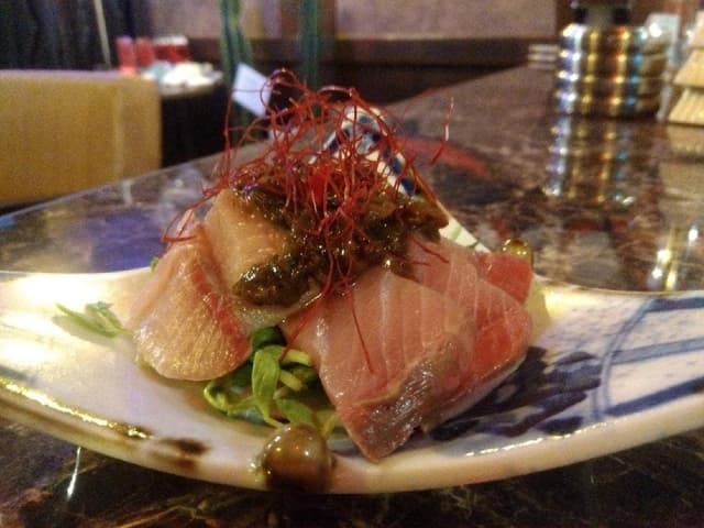 浪花中華 LITWAON 蛙吽 大阪天神橋店 - サブ画像3