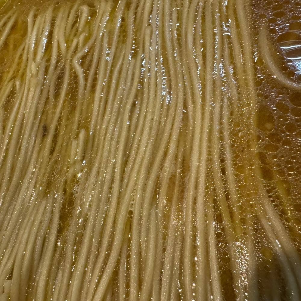 ラーメン ル・デッサン