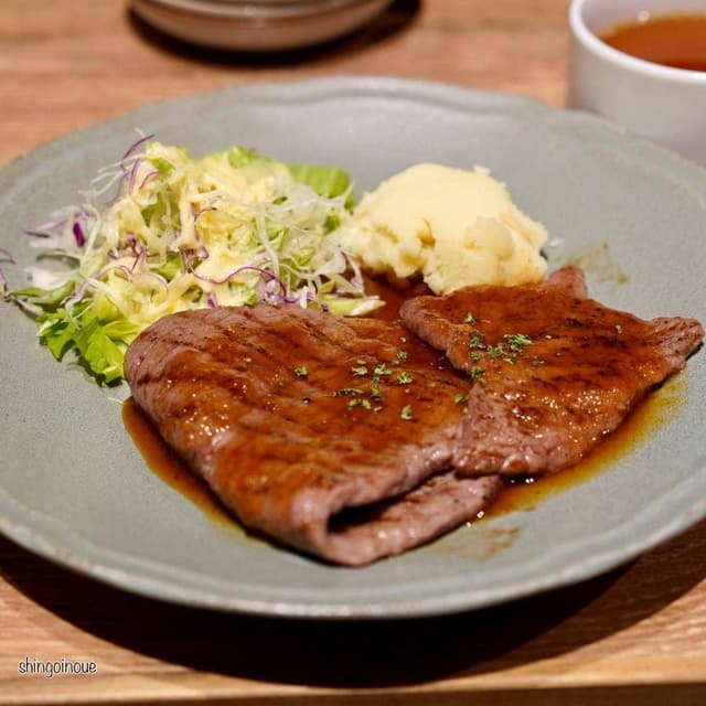 大衆酒場 フレンチマン 渋谷サクラステージ店 - サブ画像3