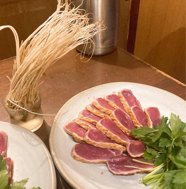 讃岐うどん 蔵之介 - サブ画像1