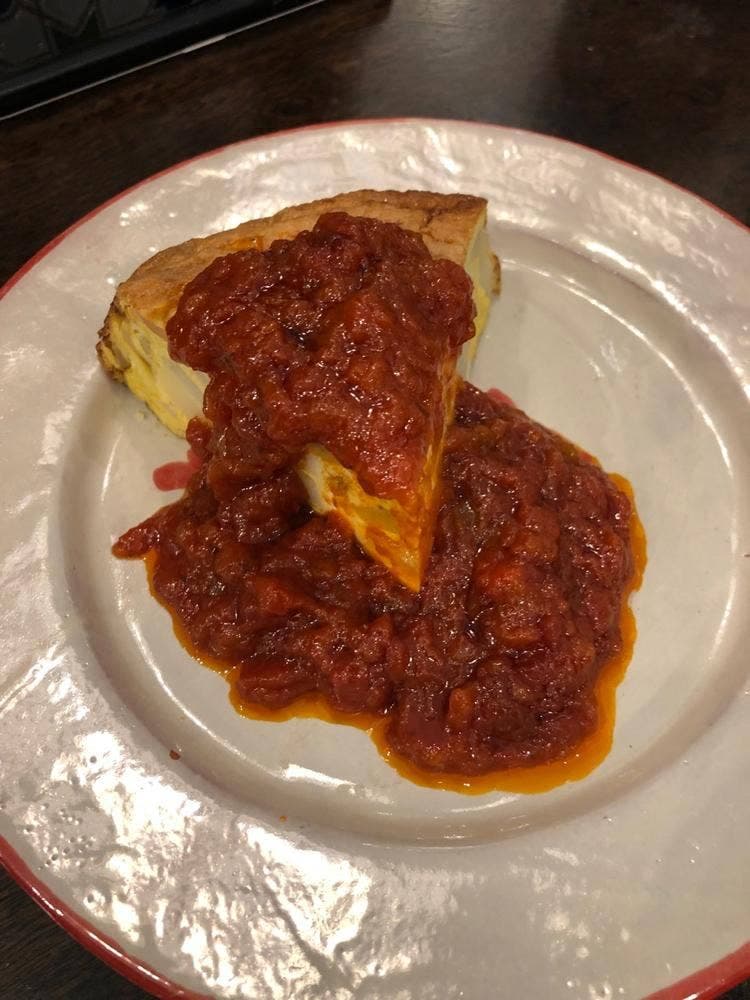 呑み食いバル アンダル古屋