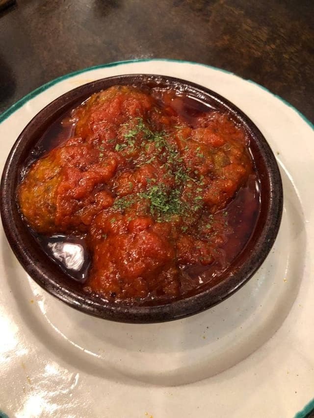 呑み食いバル アンダル古屋 - サブ画像2