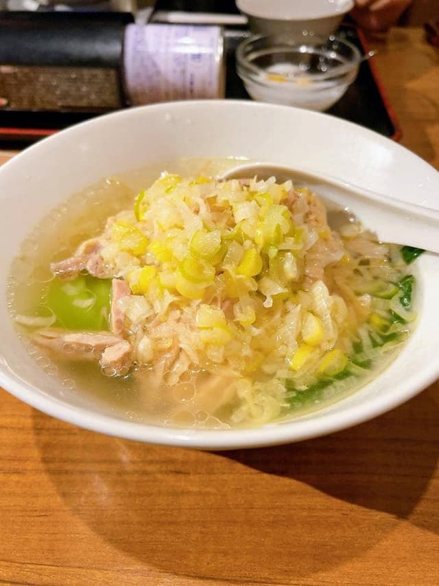 南国亭 新橋日比谷店 - サブ画像3