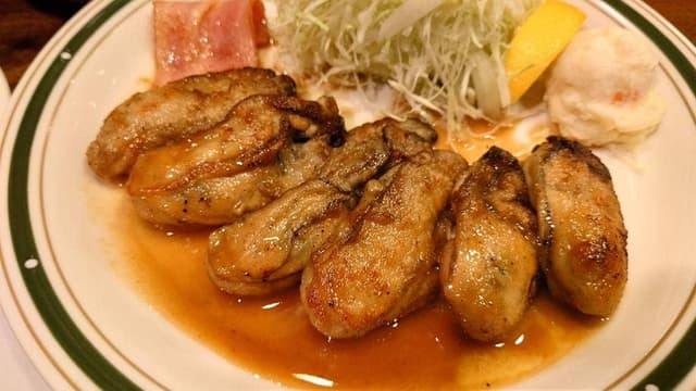 かつれつ四谷たけだ - サブ画像2