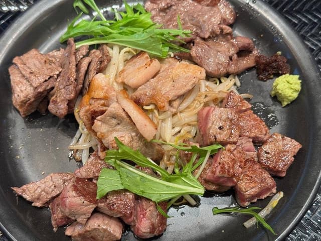 鉄板焼 勝治 - サブ画像2