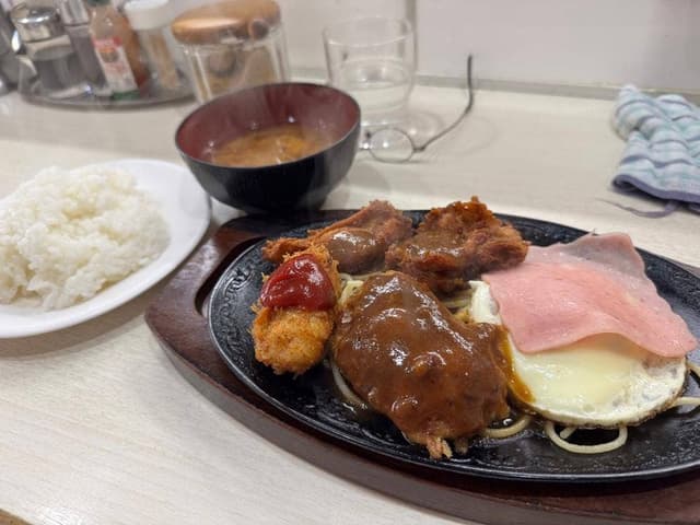 クロンボ - サブ画像2