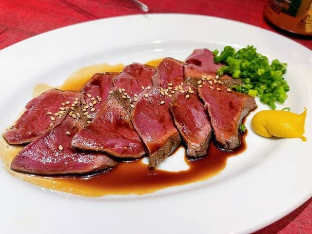 焼肉赤身 にくがとう 人形町本店 - サブ画像3