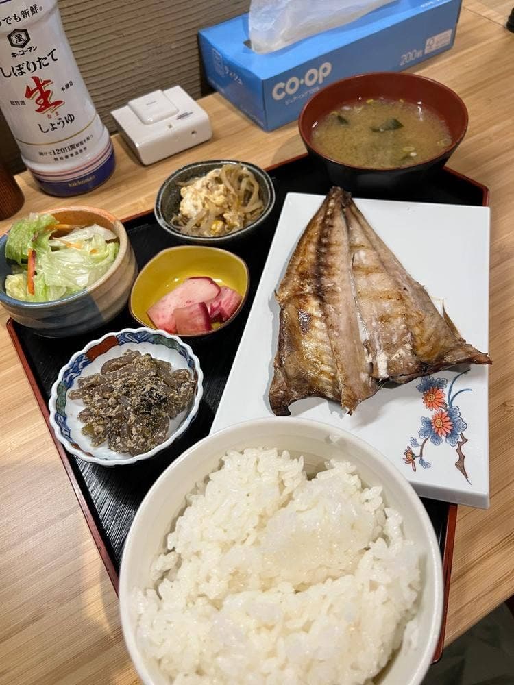 すぎ乃 札幌店