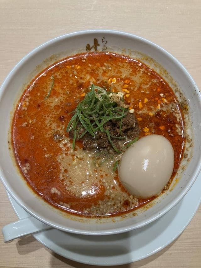 らぁ麺はやし田 岩槻店 - サブ画像2