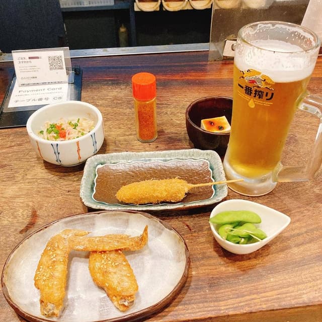 なごみどり - サブ画像2