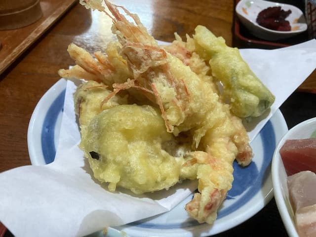 お食事処 割烹 とりや - サブ画像1