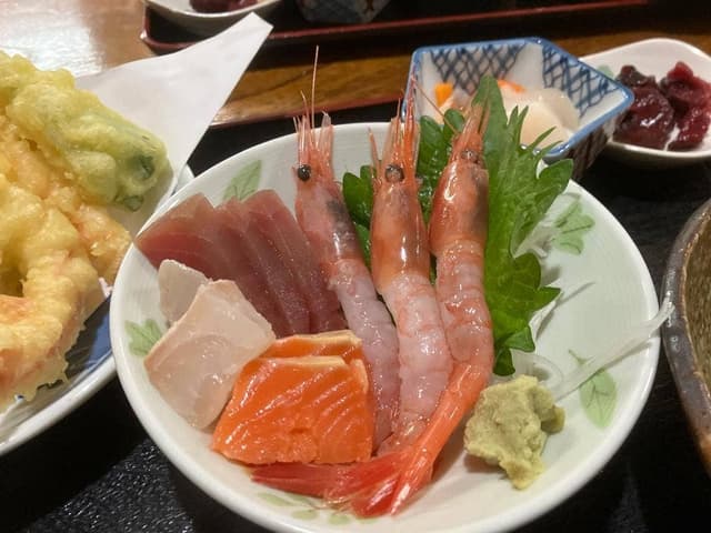 お食事処 割烹 とりや - サブ画像2