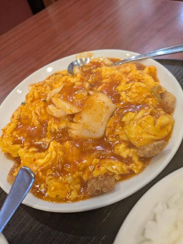 銘菜館 中原店 - サブ画像2