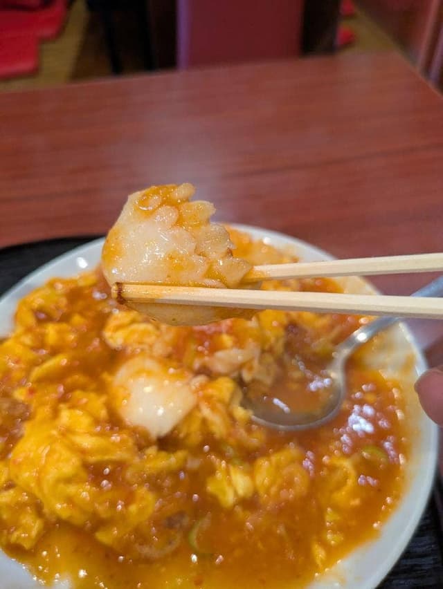 銘菜館 中原店 - サブ画像3