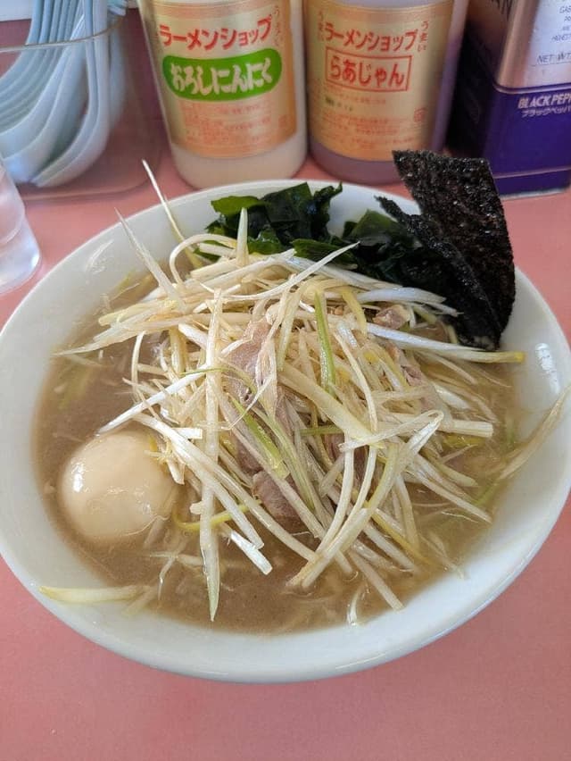 ラーメンショップ 橋戸店 - サブ画像1