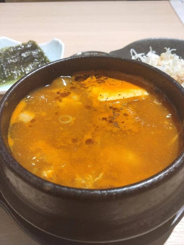 韓国料理MUGEN - サブ画像3