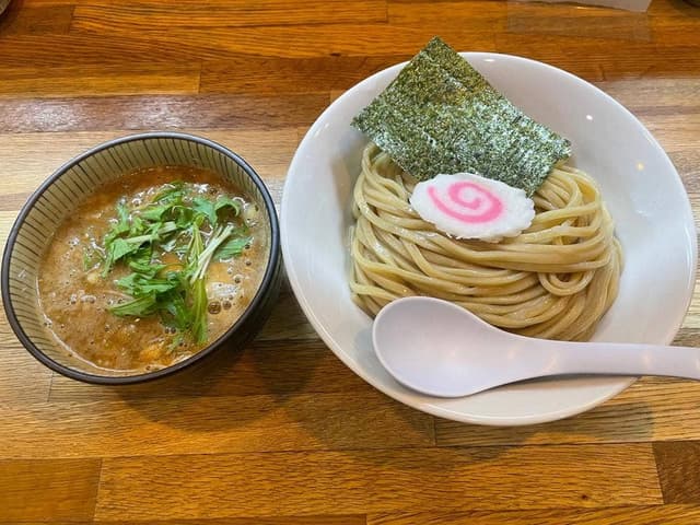 麺屋なる戸 - サブ画像1