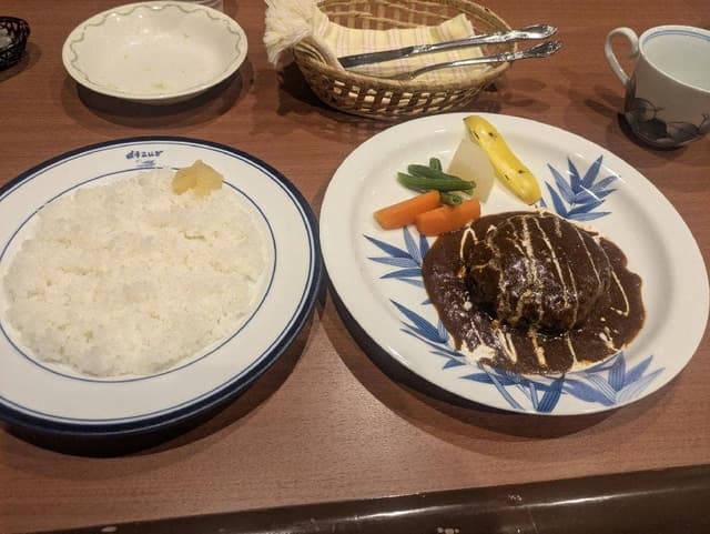 ダジュール - サブ画像3