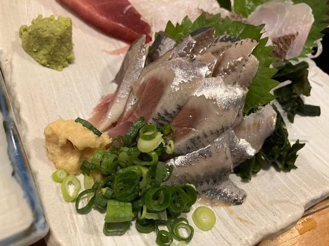 魚寅食堂 横浜鶴屋町店 - サブ画像1