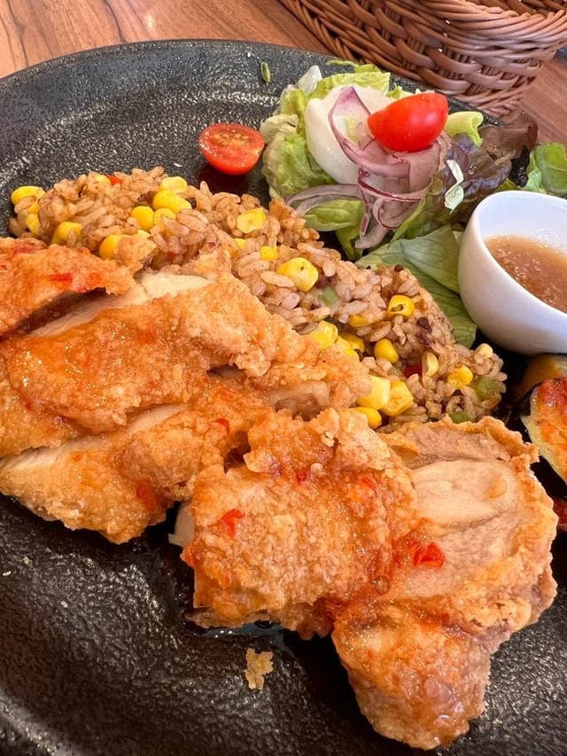 高倉町珈琲 所沢店 - サブ画像2