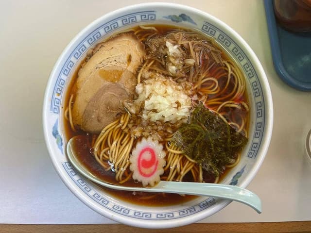 中華そば専門店 味幸 - サブ画像2