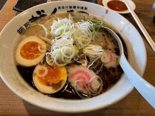 麺屋がんてつ - サブ画像1