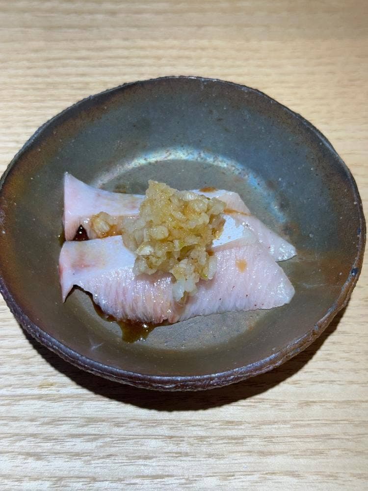 鮨黒郷