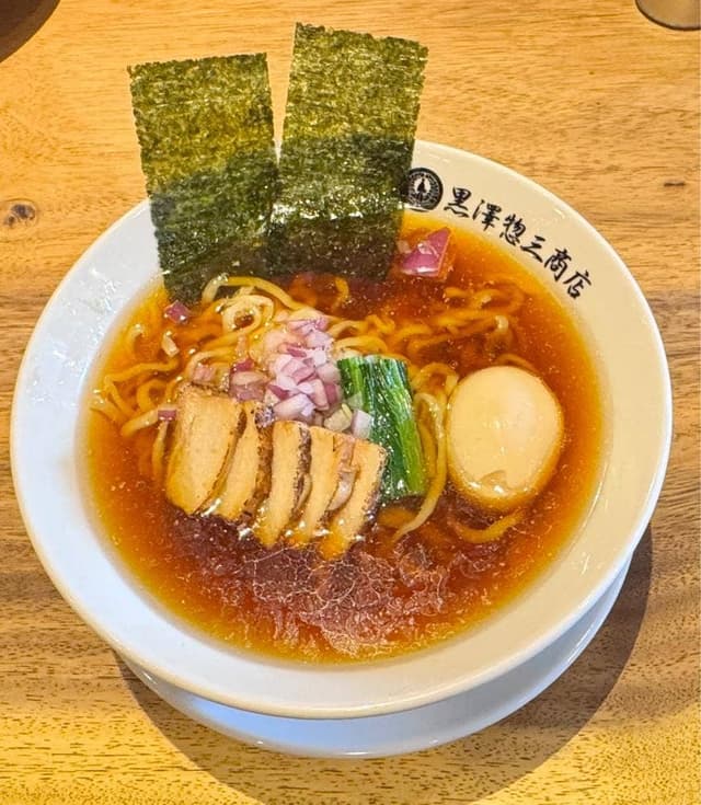 黒澤惣三商店 - サブ画像1