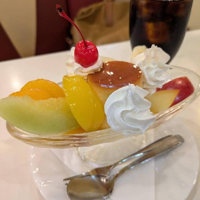 パーラーキムラヤ - サブ画像1