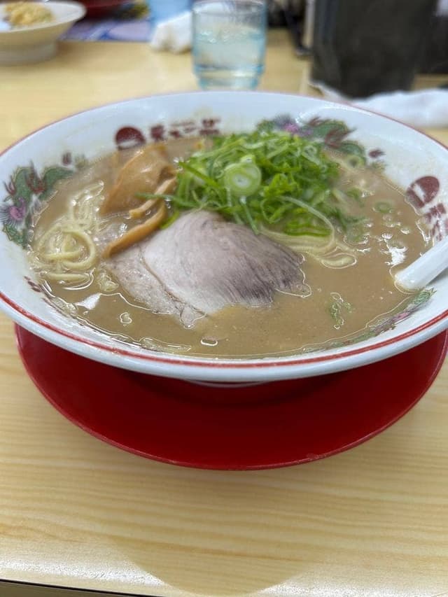 天下一品 一宮店 - サブ画像2