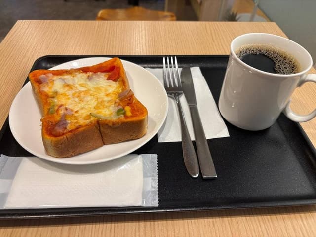 MOBaCAFE - サブ画像1