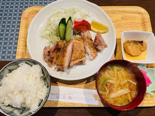 鶏とおでんの店 日寄鶏 - サブ画像2