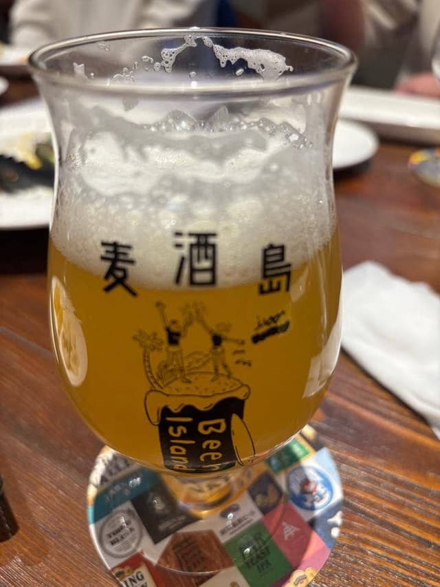 クラフトビールダイニング&カフェ 麦酒島-omotecho- - サブ画像3