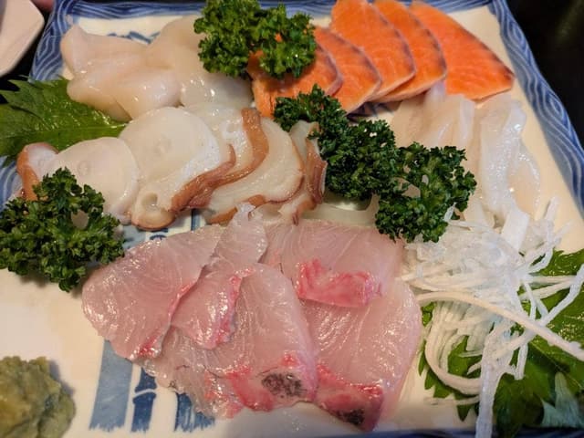 北海道料理アラキ - サブ画像2