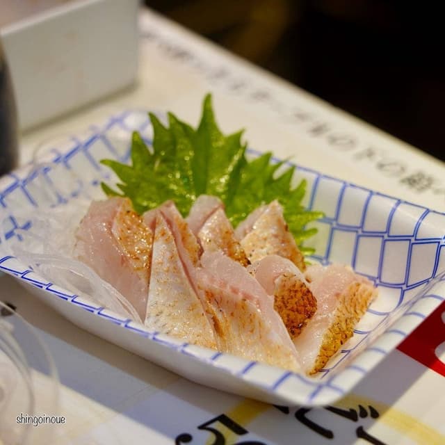 近江町旬彩 - サブ画像1