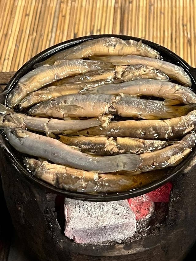 駒形どぜう - サブ画像3