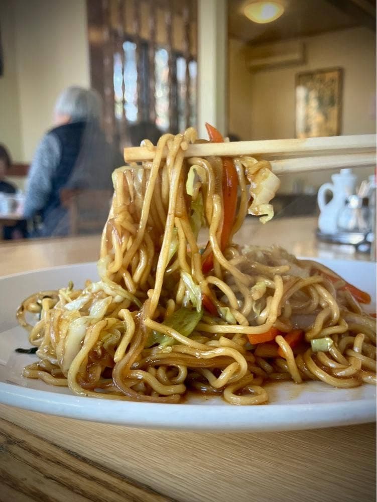 昇龍